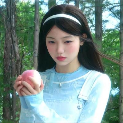 金车美人